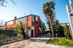 Agenzia Vear - Villa Serena Lido Degli Scacchi